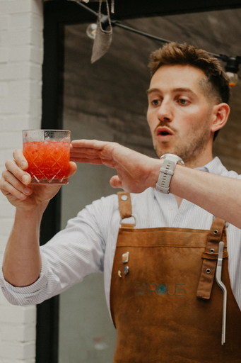 Cocktailworkshops Baroue