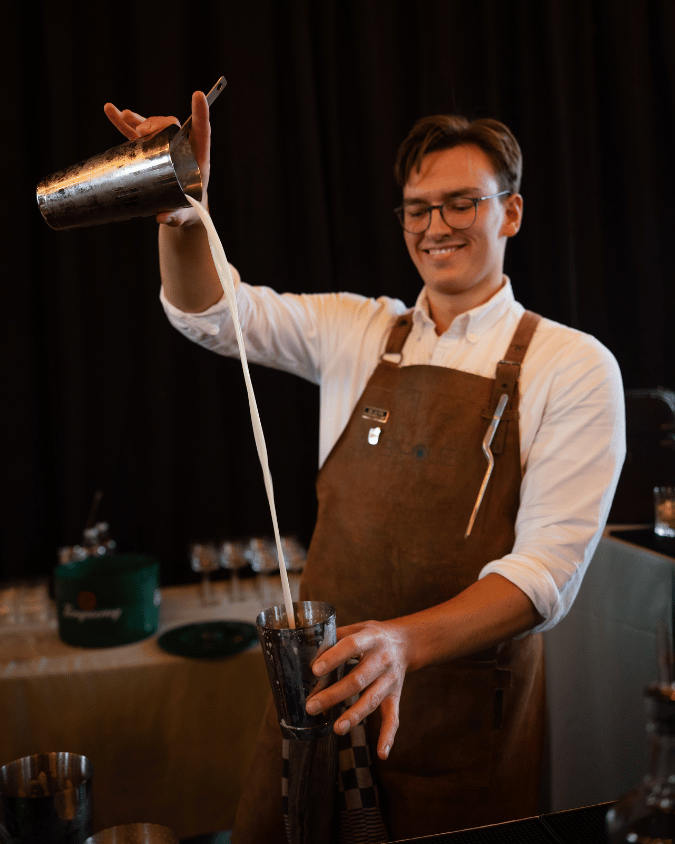 Trouwfeest N&D - merksplas