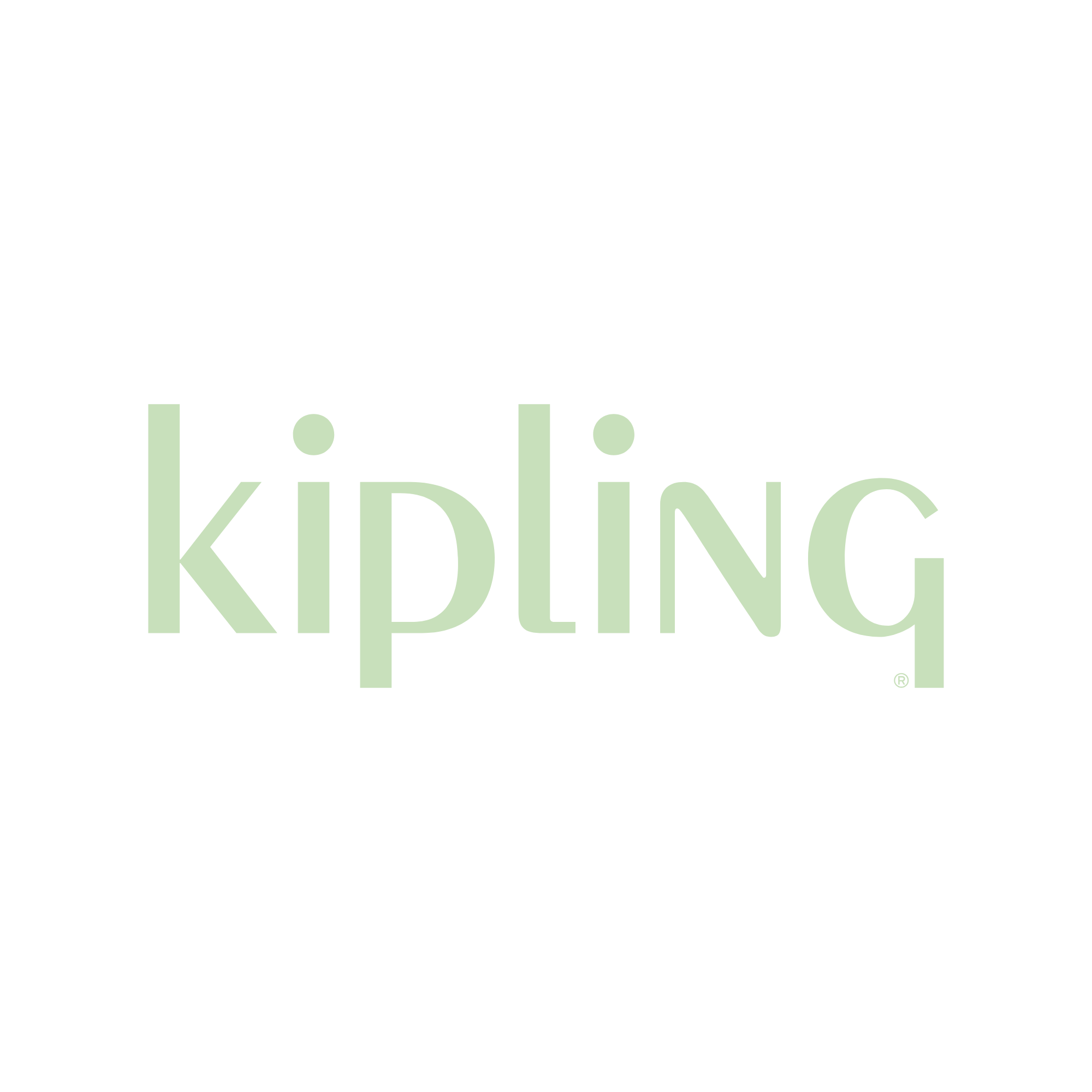 Bedrijfsklant - Kipling